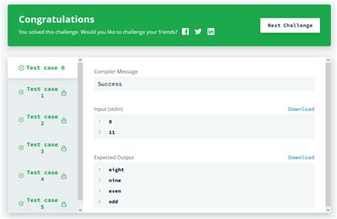 Toradh íomhá ar Tree Cocordination HackerRank Solution