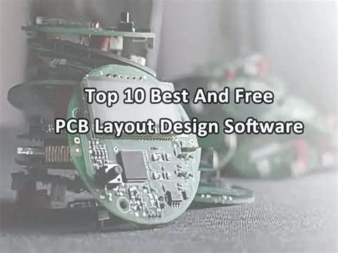 Toradh íomhá ar Eagle PCB Layout Software Free Download