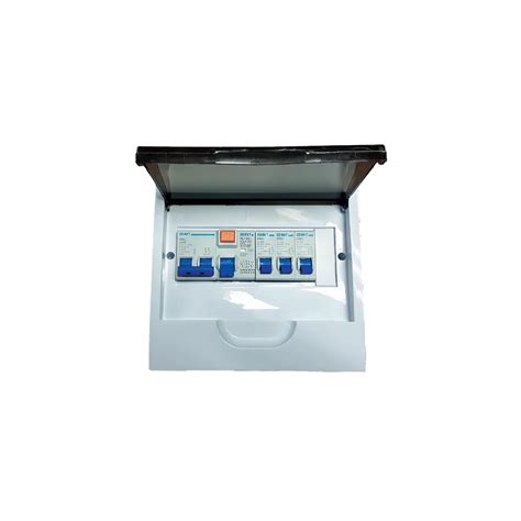 Toradh íomhá ar Horizontal Distribution Frame