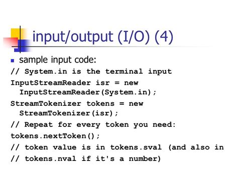 Image result for Input Process Output Examples Codes