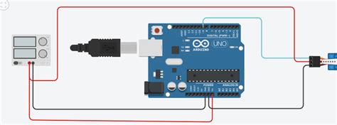 Image result for Arduino Cap to Ground