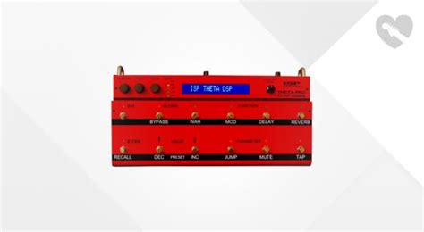 Afbeeldingsresultaten voor Theta Pro DSP