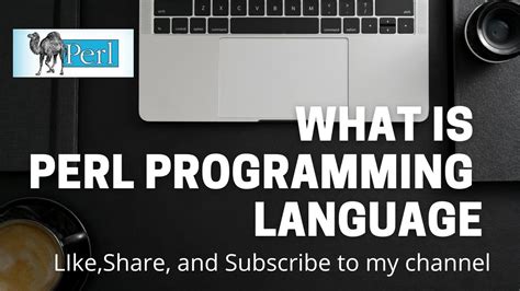 Image result for Pearl Programming Language
