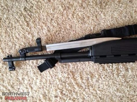 SKS Bayonet に対する画像結果