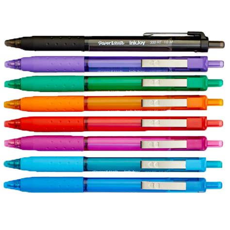 Toradh íomhá ar Notes with Color Pens Handwritten