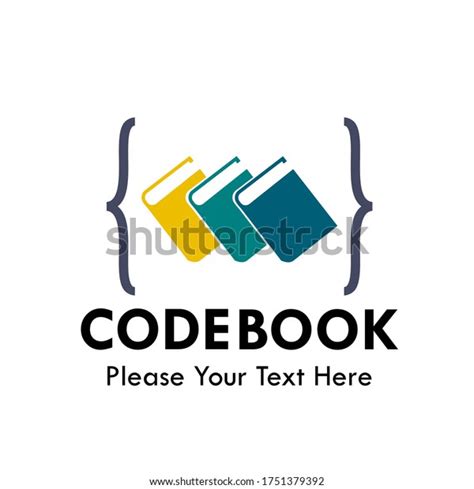 Image result for Library Book Coding Logo
