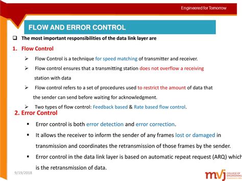 Image result for Flow Control in Data Communications Networks