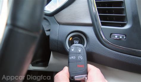 Afbeeldingsresultaten voor Chrysler Key Fob Programming