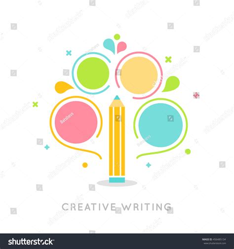 Image result for Creative Writing Graphics