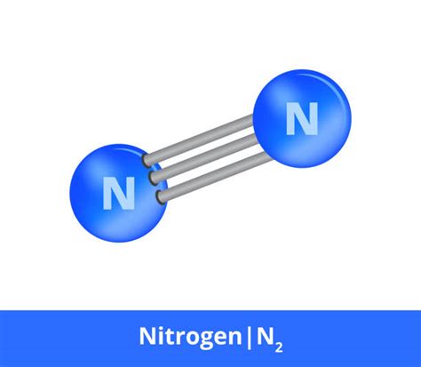 Toradh íomhá ar Nitrogen Lewis Structure