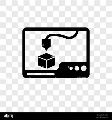 Toradh íomhá ar Printer Icon Transparent Background Image