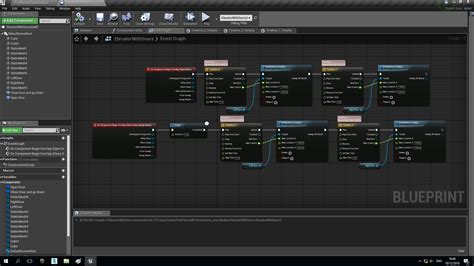 Toradh íomhá ar Event Graph Complete Game