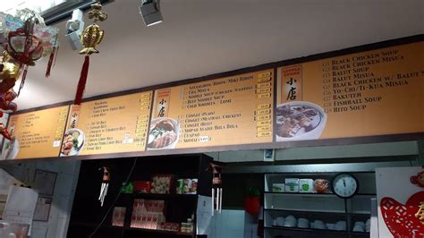 Image result for Little Store Menu