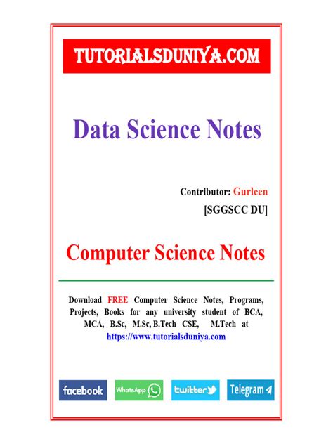 Data Science Statistics Handwritten Notes に対する画像結果