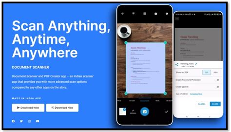 Image result for Free Scanner App for Android Tablet