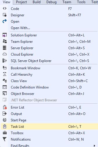 Image result for Visual Studio Workload List