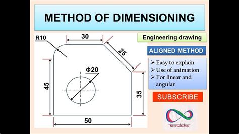 Image result for Axisymmetric Part Engineering Drawing