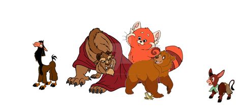 Disney Transforms に対する画像結果