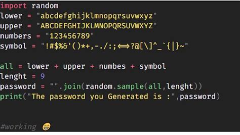 Image result for How to Find a Password with Python