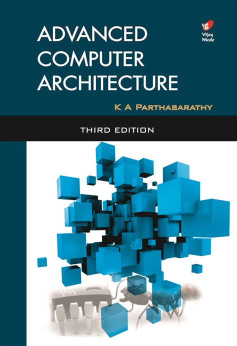Toradh íomhá ar Computer Architecture Books