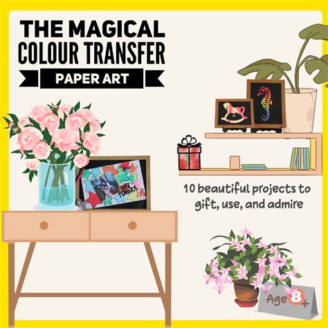 Image result for Color Transfer Paper