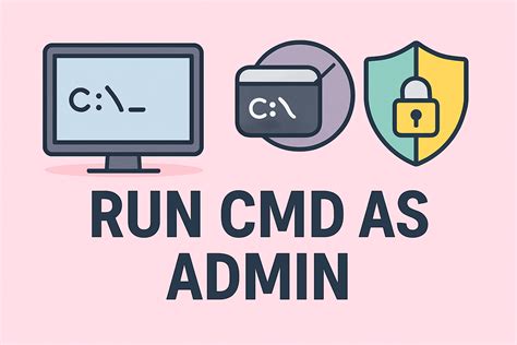 Image result for Administrator Run Command