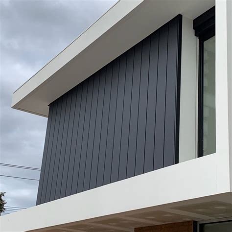 Toradh íomhá ar Metal Cladding Office Building