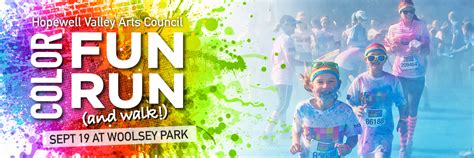 Image result for Color Fun Run Banner