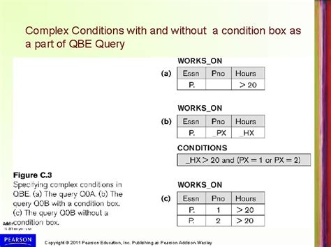 Image result for Query by Example QBE