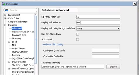 Toradh íomhá ar How to Add Database Type in Developer Tool