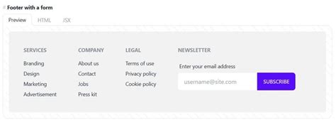 Image result for Adding Footer Function Button React Native