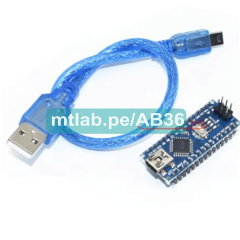 Image result for Arduino Nano Cable