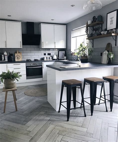 Image result for Pinterest Simle Kitchen Design