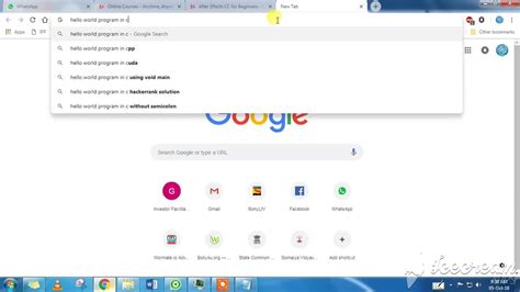 How to Copy Paste in Turbo C From Notepad に対する画像結果