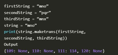 Image result for STR Adalah Pada Python Contoh