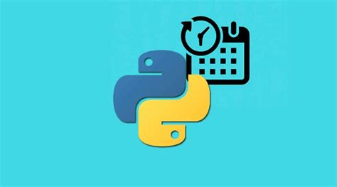 Image result for Python Time Package