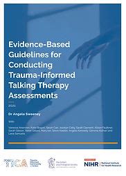 Image result for Trauma-Informed Practice Guidelines