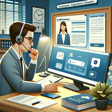 Image result for Customer Care of Solve Problem