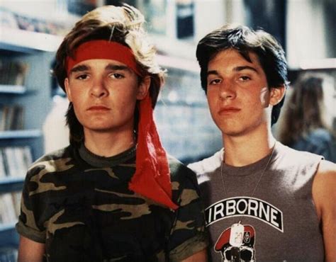 Toradh íomhá ar Corey Feldman Films