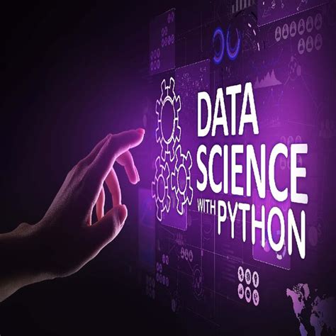 Master Data Science with Python に対する画像結果