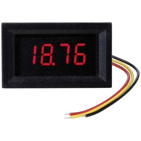 Image result for Panel Mount Display 4 Digit