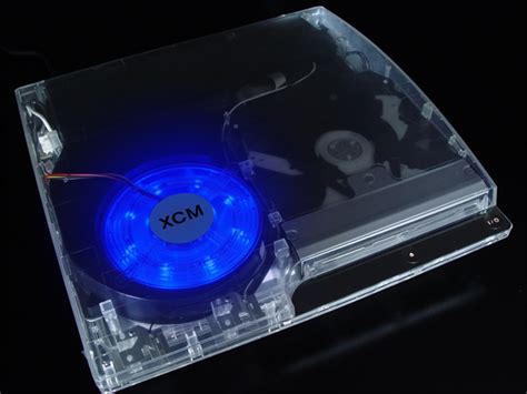 PlayStation 3 Case Mods に対する画像結果
