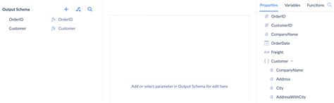Image result for +Nested Data Modal Example