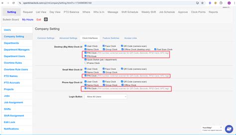 Image result for NFC Clocking System