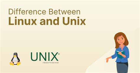 What Kind of System Is Linux and Unix に対する画像結果