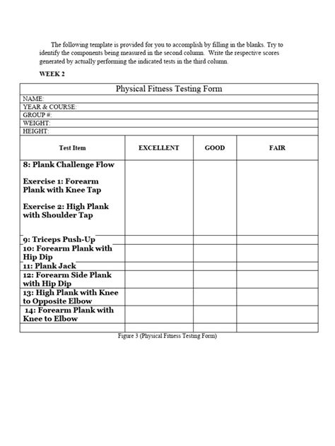 Image result for Body Types Pathfit