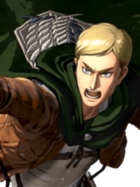 Image result for How to Use Erwin in All Star