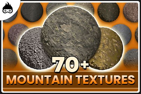 Simple Rock Texture for Unity に対する画像結果