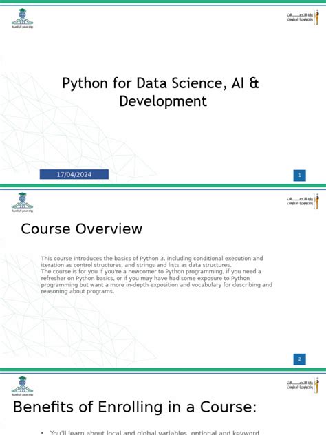 Toradh íomhá ar Python Data Science PDF Download