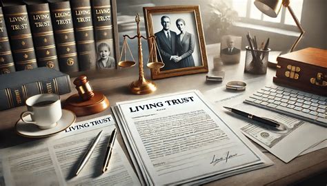 Image result for What Is Living Trust